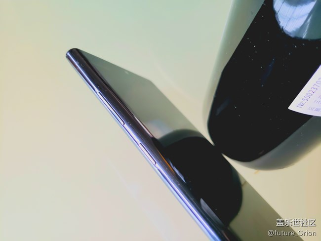 【Galaxy Note10系列星粉體驗(yàn)活動(dòng)】機(jī)皇Note10+ 5G