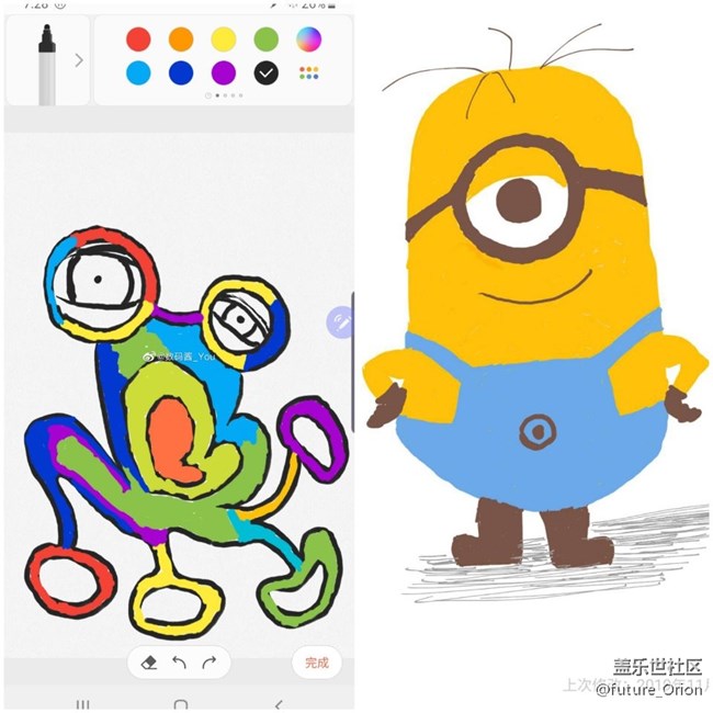 【Galaxy Note10系列星粉體驗(yàn)活動(dòng)】機(jī)皇Note10+ 5G