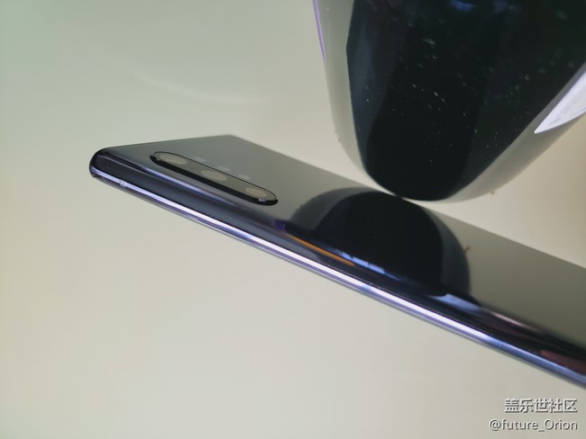 【Galaxy Note10系列星粉體驗(yàn)活動(dòng)】機(jī)皇Note10+ 5G