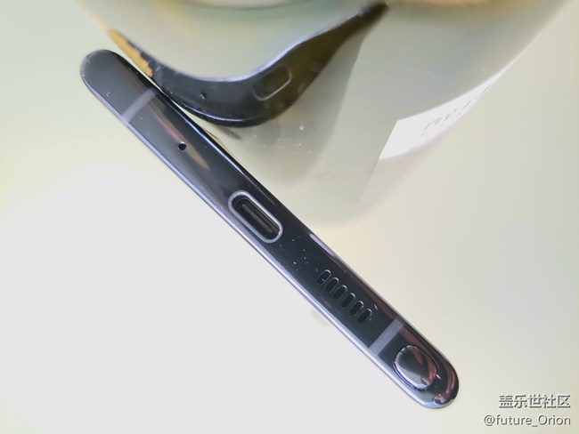 【Galaxy Note10系列星粉體驗(yàn)活動(dòng)】機(jī)皇Note10+ 5G