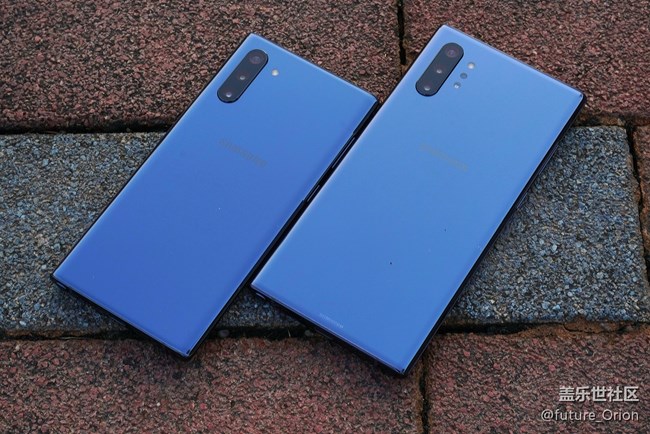 【Galaxy Note10系列星粉體驗(yàn)活動(dòng)】機(jī)皇Note10+ 5G