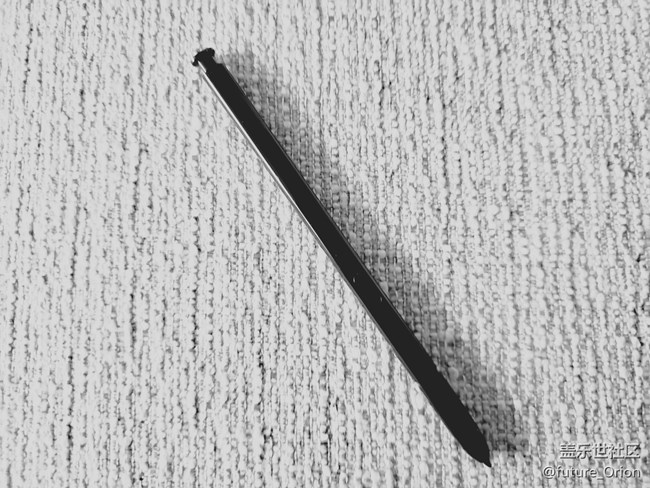 【Galaxy Note10系列星粉體驗(yàn)活動(dòng)】機(jī)皇Note10+ 5G