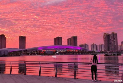 【美麗的云】+云彩