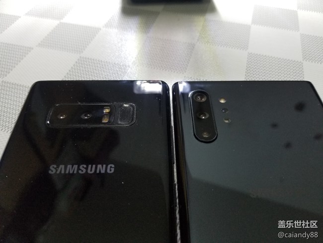 【Galaxy Note10系列星粉體驗(yàn)活動(dòng)】這才是機(jī)皇該有的樣子 【Galaxy Note10系列星粉體驗(yàn)活動(dòng)】這才是機(jī)皇該有的樣子