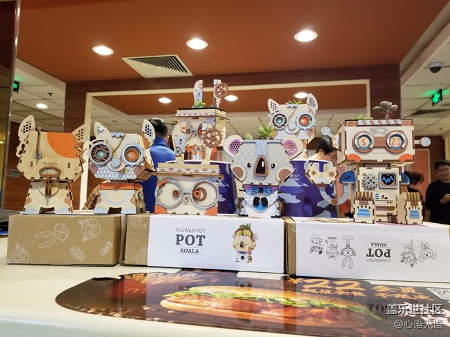 歲末，我們一起來種花