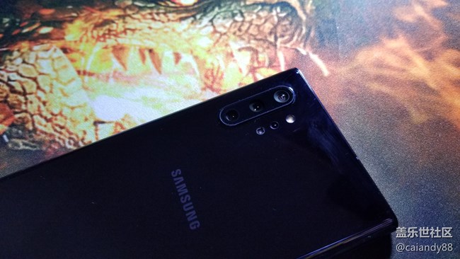 【Galaxy Note10系列星粉體驗(yàn)活動(dòng)】這才是機(jī)皇該有的樣子 【Galaxy Note10系列星粉體驗(yàn)活動(dòng)】這才是機(jī)皇該有的樣子