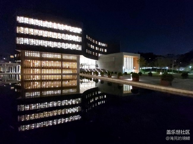 Galaxy A90 |“日不落”期末夜