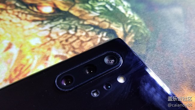 【Galaxy Note10系列星粉體驗(yàn)活動(dòng)】這才是機(jī)皇該有的樣子 【Galaxy Note10系列星粉體驗(yàn)活動(dòng)】這才是機(jī)皇該有的樣子