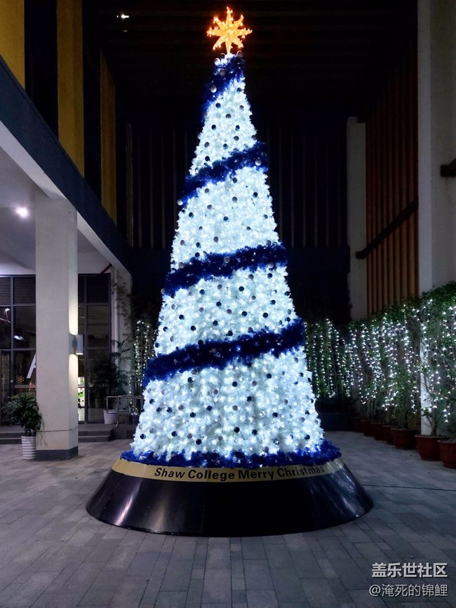 Galaxy A90 |“日不落”期末夜