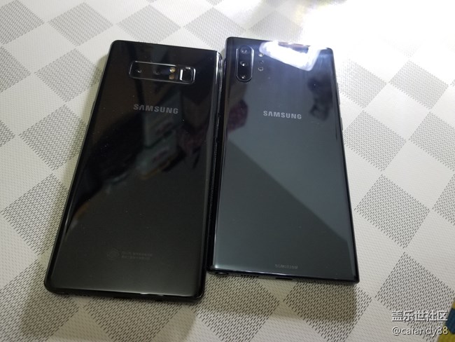 【Galaxy Note10系列星粉體驗(yàn)活動(dòng)】這才是機(jī)皇該有的樣子 【Galaxy Note10系列星粉體驗(yàn)活動(dòng)】這才是機(jī)皇該有的樣子