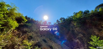 【2019最美瞬間】-向往