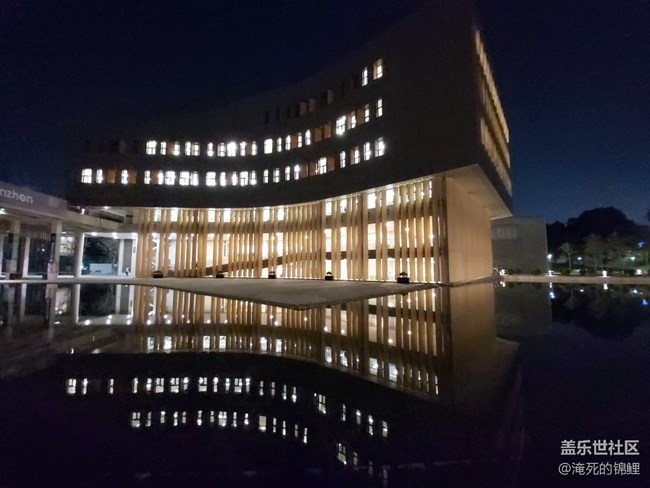 Galaxy A90 |“日不落”期末夜