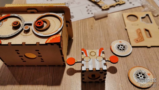 歲末，我們一起來種花