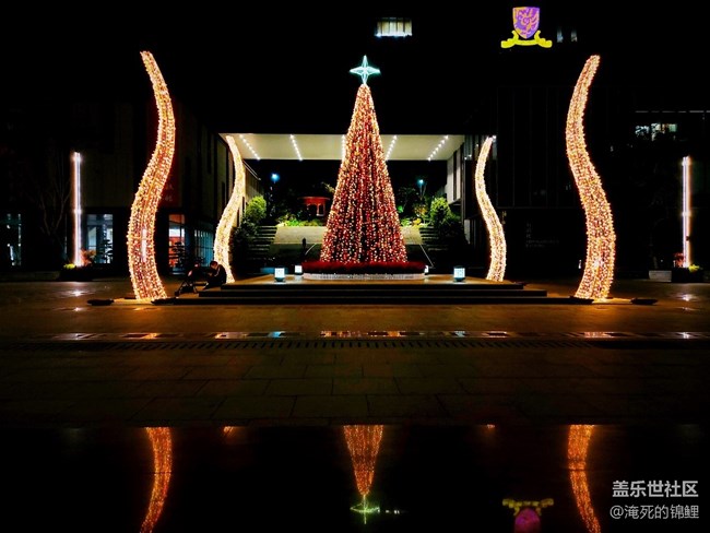 Galaxy A90 |“日不落”期末夜