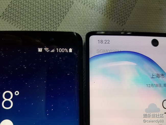 【Galaxy Note10系列星粉體驗(yàn)活動(dòng)】這才是機(jī)皇該有的樣子 【Galaxy Note10系列星粉體驗(yàn)活動(dòng)】這才是機(jī)皇該有的樣子