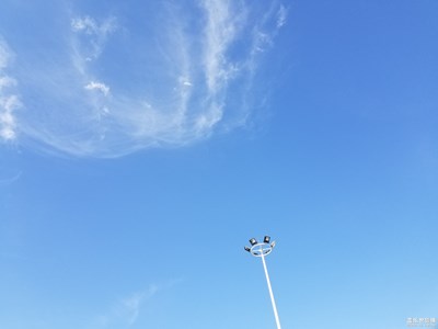 【美丽的云】+多姿多彩的云