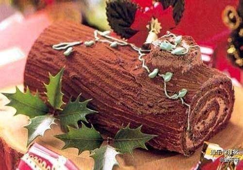 【美食活動第十八期】- 曬出你的圣誕美食活動