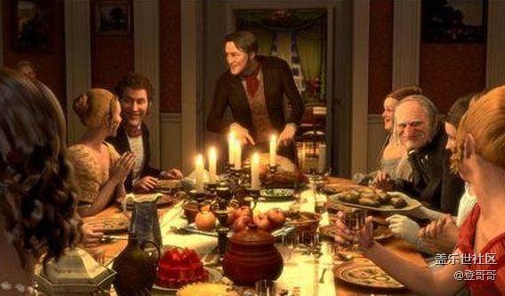 【美食活動第十八期】- 曬出你的圣誕美食活動