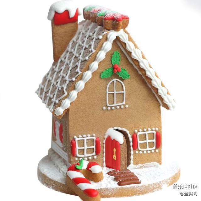 【美食活動第十八期】- 曬出你的圣誕美食活動