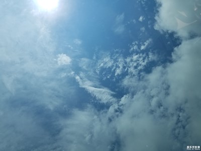 【美麗的云】+淺喜似白云，深愛如長(zhǎng)風(fēng)