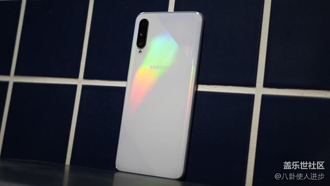 三星Galaxy A70s是過(guò)節(jié)送禮最佳神機(jī)！
