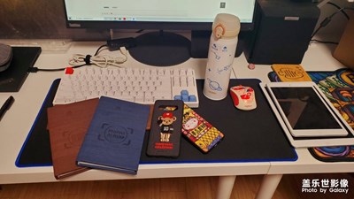 【雙旦驚喜】盤點(diǎn)最近收到的社區(qū)小禮品