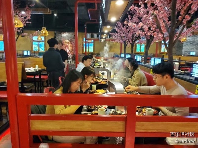 桂林星部落活動(dòng)