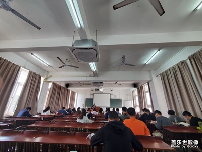 【雙旦驚喜】復(fù)習(xí)中度過(guò)