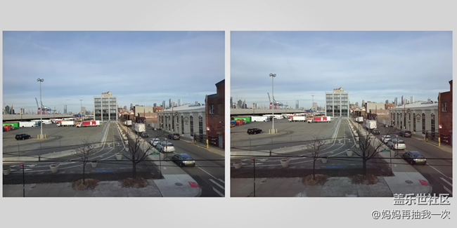 超級大佬16款手機鏡頭盲測 終極PK小哥蒙圈了！