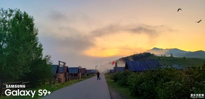 【2019最美瞬間】+遇見美好