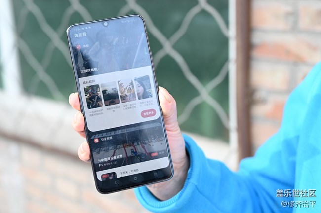 【Galaxy A90 5G體驗(yàn)】有得有失但好用的5G旗艦