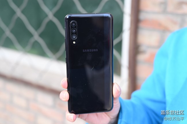 【Galaxy A90 5G體驗(yàn)】有得有失但好用的5G旗艦