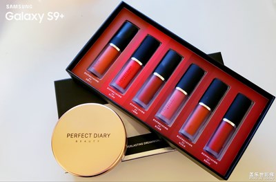 【雙旦驚喜】+變美色彩