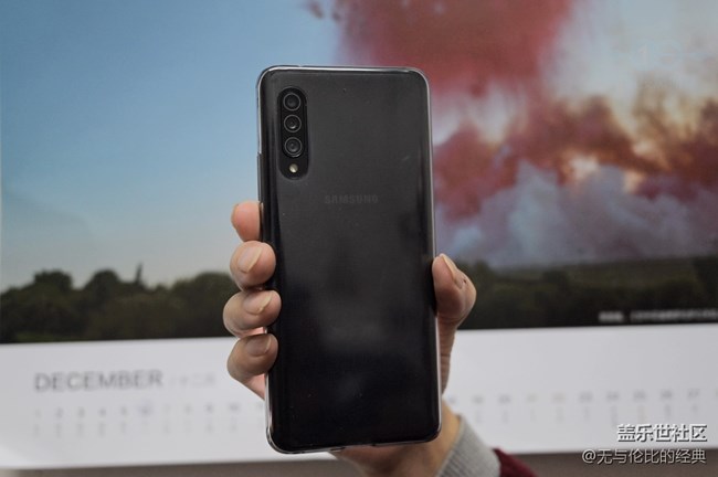 【Galaxy A90 5G體驗(yàn)】更加強(qiáng)大的A系列扛把子