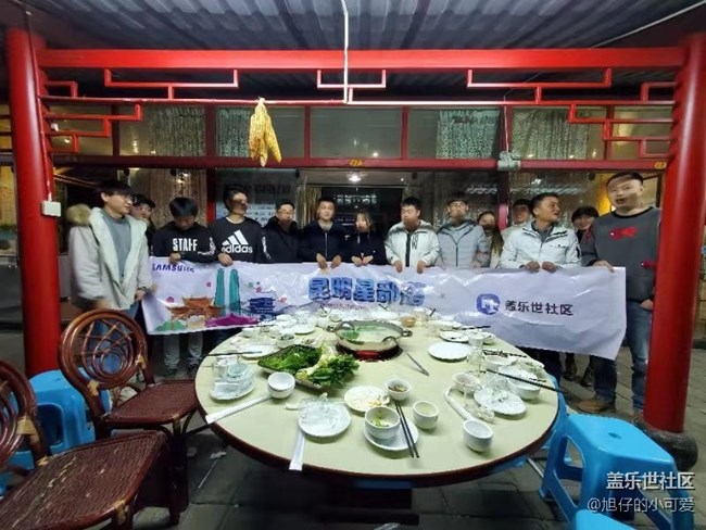 繁華世界，唯有美食不可辜負