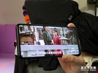 慶這么火啊