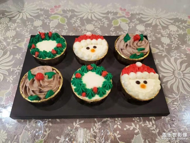 【雙旦驚喜】+圣誕快樂(lè)