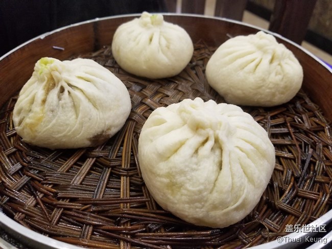 哈爾濱美食隨拍