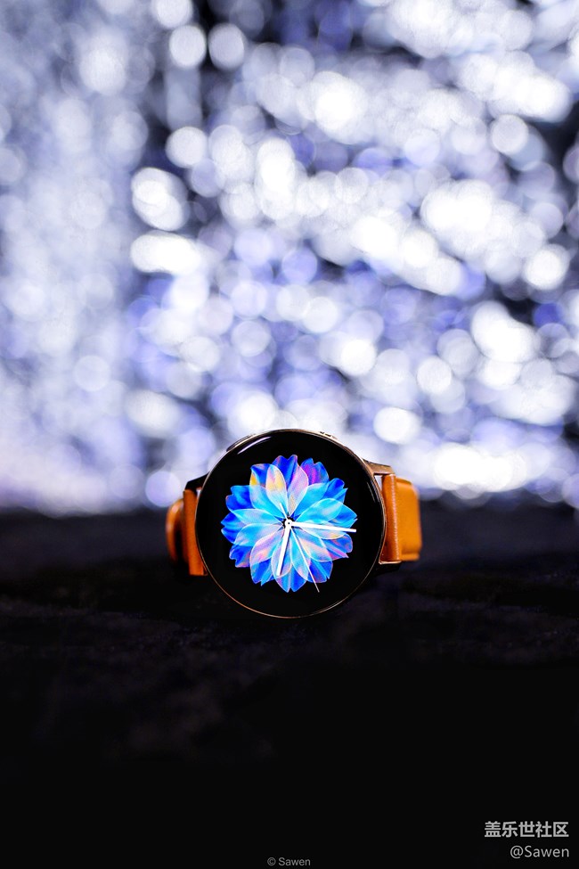 【智表典范】+Active2