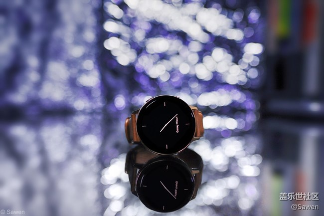 【智表典范】+Active2