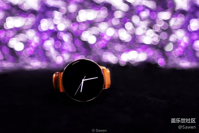 【智表典范】+Active2