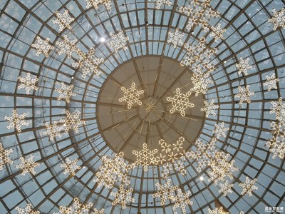 和我在哈爾濱街頭走一走