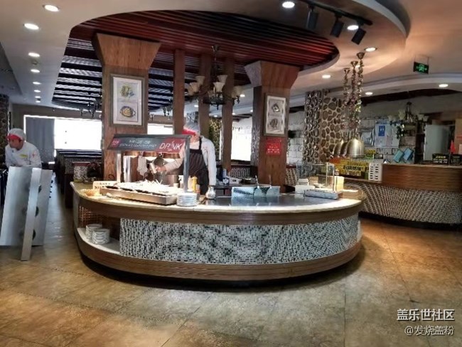 【回顧】美食 品鑒 星巴克