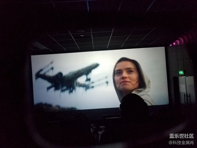 長沙星部落2019年終慶：愉快的周末聚餐、品機、看電影