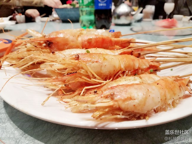 長沙星部落2019年終慶：愉快的周末聚餐、品機、看電影