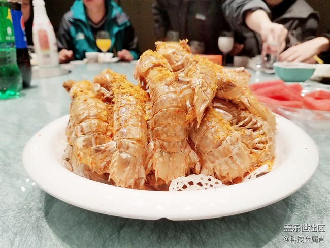 長沙星部落2019年終慶：愉快的周末聚餐、品機、看電影