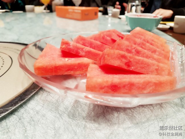 長沙星部落2019年終慶：愉快的周末聚餐、品機、看電影