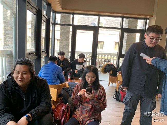 告別2019 迎接2020 濟(jì)南星部落跨年聚會回顧