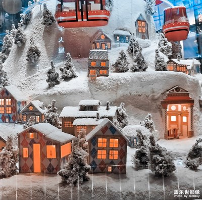 【圣誕節(jié)】圣誕快樂