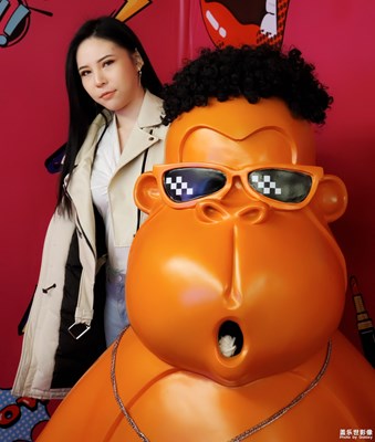 #留住最美2019#798拍攝活動(dòng)